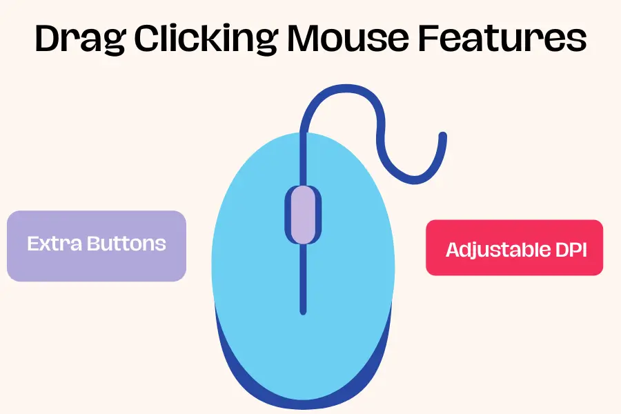 Drag-Clicking-Mouse-Features