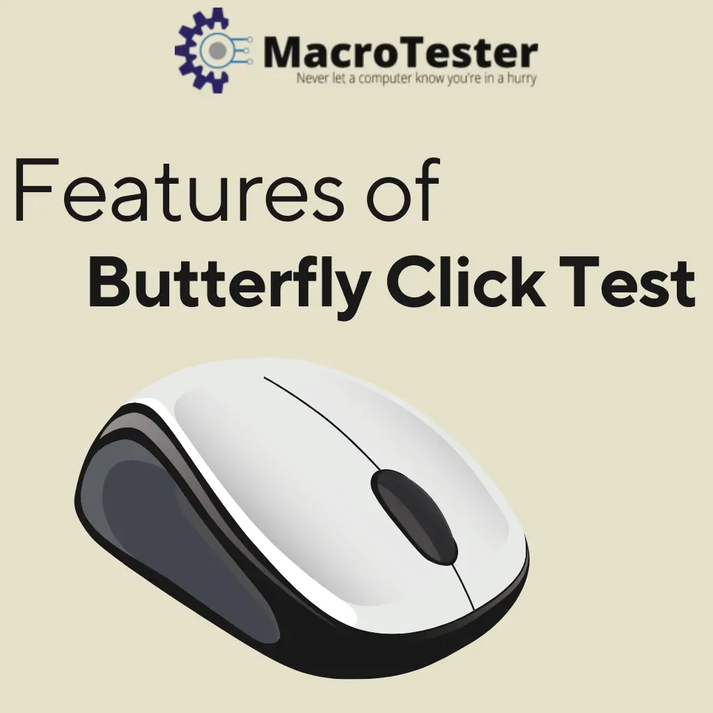 Butterfly Click Test  Test Your Clicking Speed Today