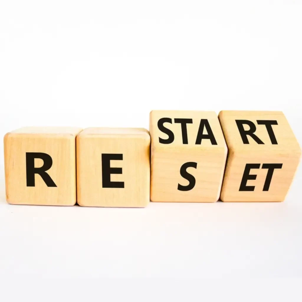 Reset and Restart