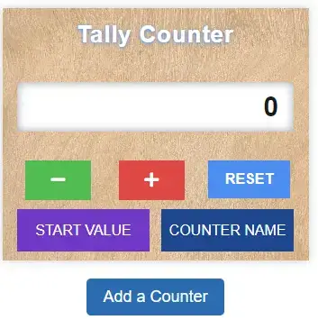 Tally Counter Online | Tasbeeh Counter Online | MacroTester