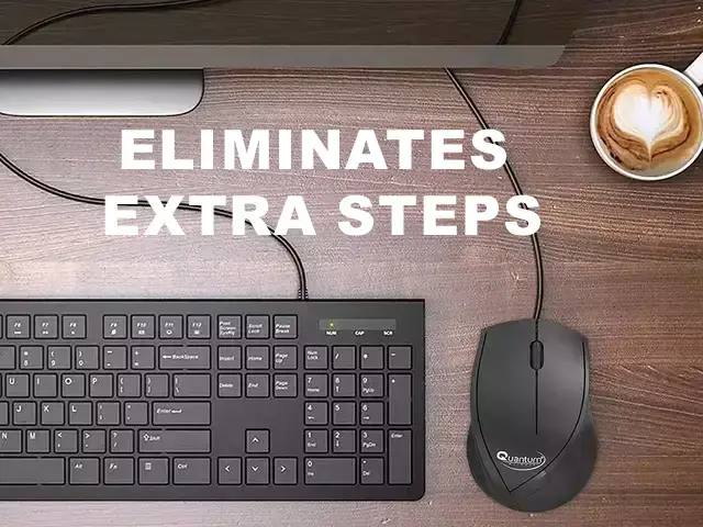 Eliminates-Extra-Steps