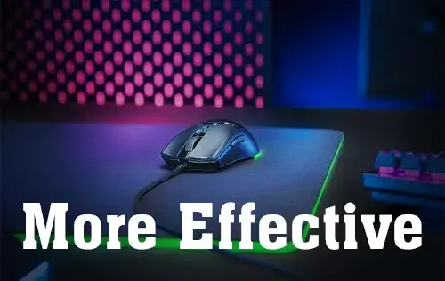 More-Effective