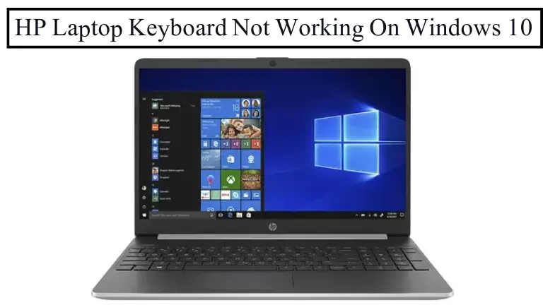 HP-Laptop-Keyboard-Not-Working-On-Windows-10