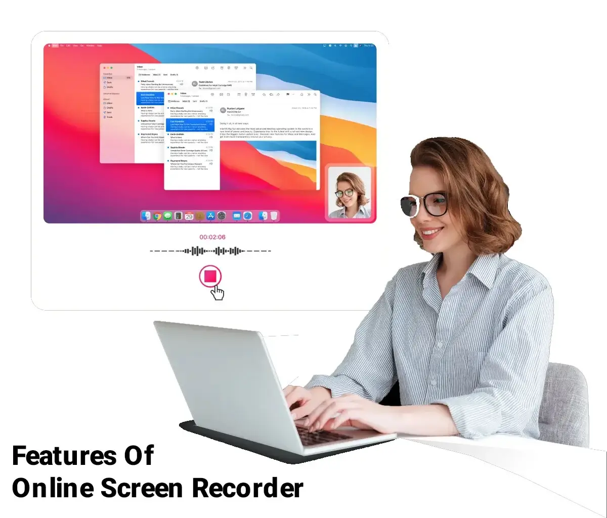 Features-Of-Online-Screen-Recorder