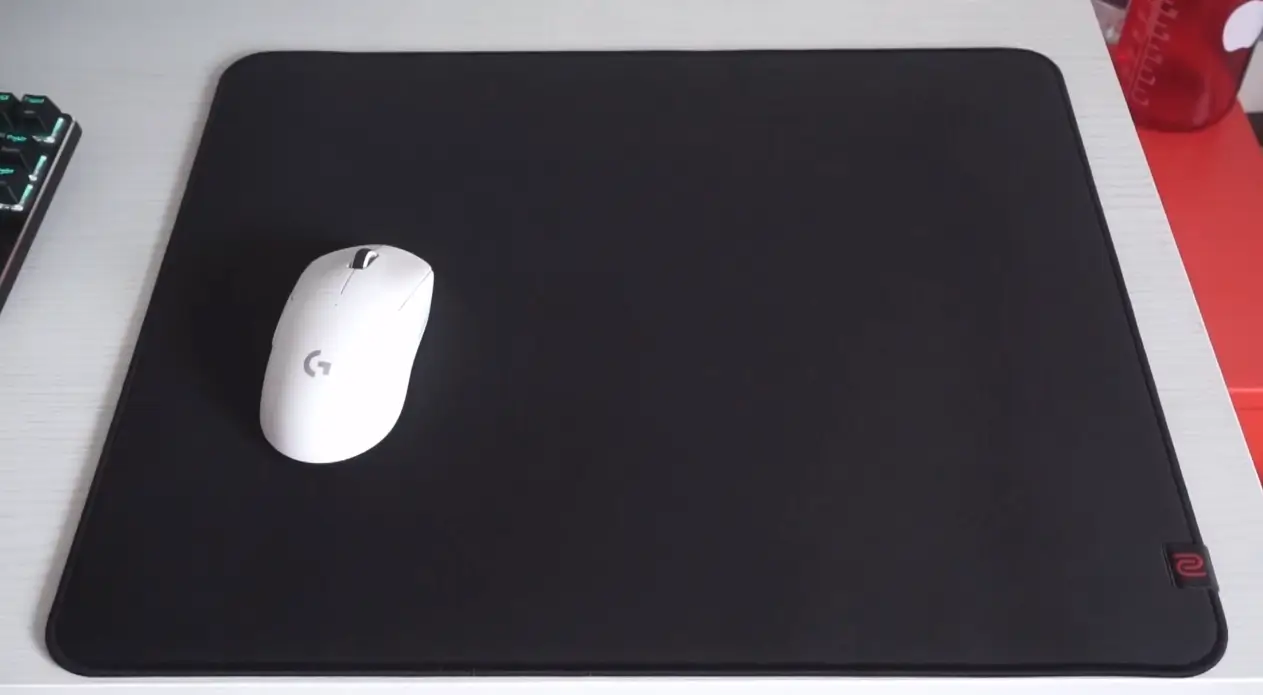 BenQ Zowie G-SR Gaming Mousepad For Esports